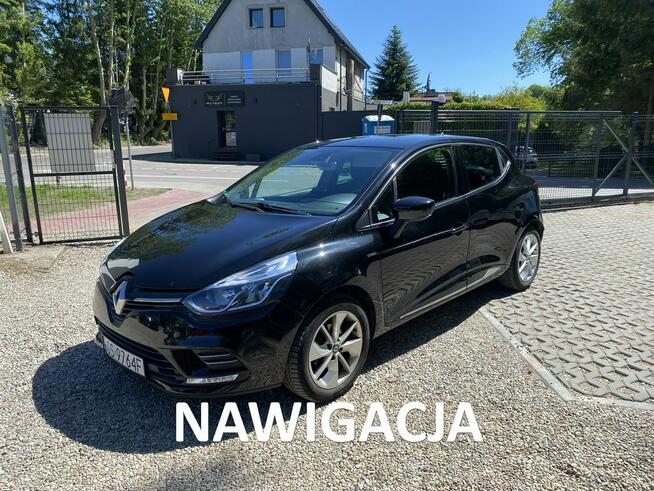 Clio 1.2 16V  super stan navi klima Kobylnica - zdjęcie 1