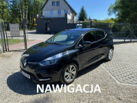 Clio 1.2 16V  super stan navi klima