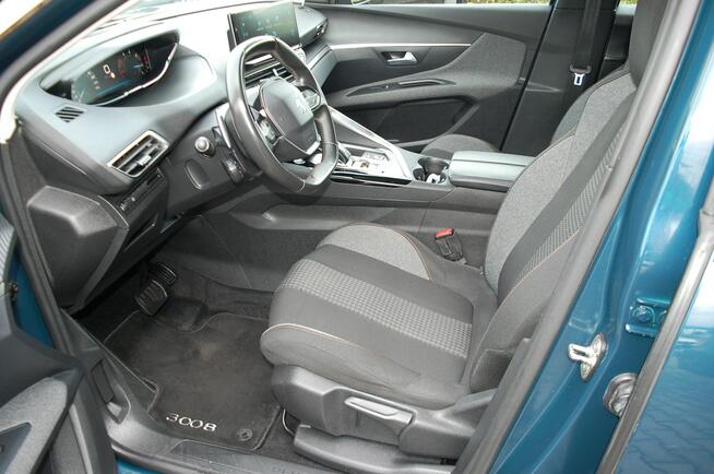 Peugeot 3008 Automat.Kamera360 Dębica - zdjęcie 5