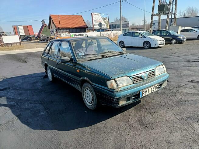 Fso Polonez 1.6B+G 98r Tarnów - zdjęcie 1