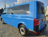 Volkswagen Transporter T6 długi osobowy Kutno - zdjęcie 4