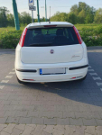 Fiat Grande Punto Gr. 1.4 8V Active Tychy - zdjęcie 4