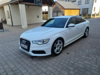 Audi A6 3.0 TDI DPF quattro S tronic