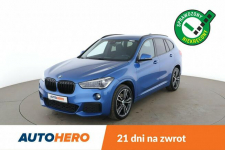 BMW X1 GRATIS! Pakiet Serwisowy o wartości 500 zł! Warszawa - zdjęcie 1
