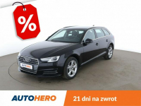 Audi A4 2.0 TDI Sport Warszawa - zdjęcie 1