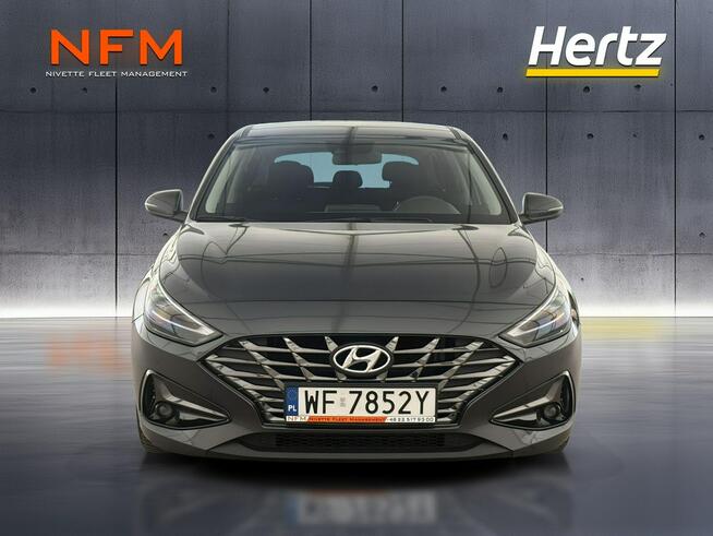 Hyundai i30 1,5 T-GDI(160 KM) Smart Salon PL Faktura Vat Warszawa - zdjęcie 8
