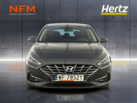Hyundai i30 1,5 T-GDI(160 KM) Smart Salon PL Faktura Vat Warszawa - zdjęcie 8