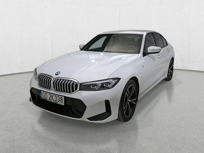 BMW 318 Poleasingowe.pl ECFM Komorniki - zdjęcie 3