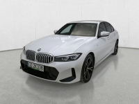 BMW 318 Poleasingowe.pl ECFM Komorniki - zdjęcie 3