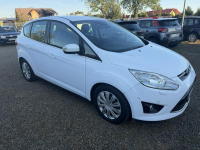 Ford C-Max klimatronic, gwarancja, zarejestrowany! Zbąszyń - zdjęcie 2