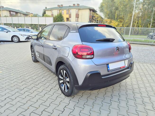 Citroen C3 Automat * Wersja S&amp;S Max Konstancin-Jeziorna - zdjęcie 11