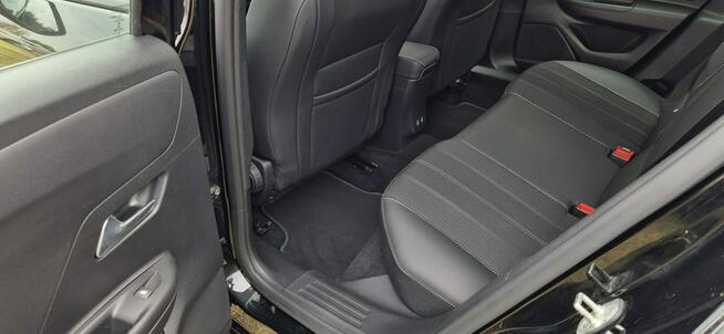 Opel Mokka AUTOMAT-LED-KAMERA Paproć - zdjęcie 9