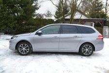 Peugeot 308 T9 1.2 Niemiec 110000km!!! 100% Oryginał Klimatr Kielce - zdjęcie 3