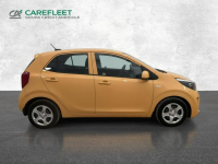 Kia Picanto 1.0 salon PL I wł. Warszawa - zdjęcie 4