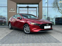 3 2.0 SKYACTIV-G Kanjo 150KM 6MT Mild Hybrid Salon Polska Gwarancja Łódź - zdjęcie 2