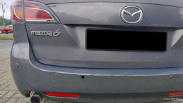 Mazda 6 kombi 2.0 benzyna + LPG, automat, 2008 Zaborze - zdjęcie 5