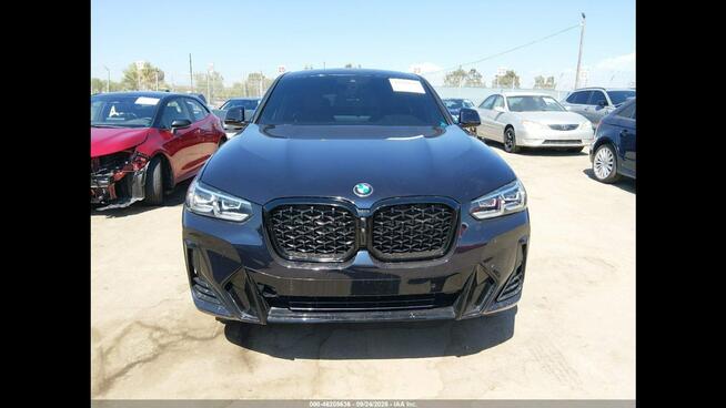 BMW X4 xDrive / M-Pakiet / Piękna konfiguracja Tarnów - zdjęcie 2