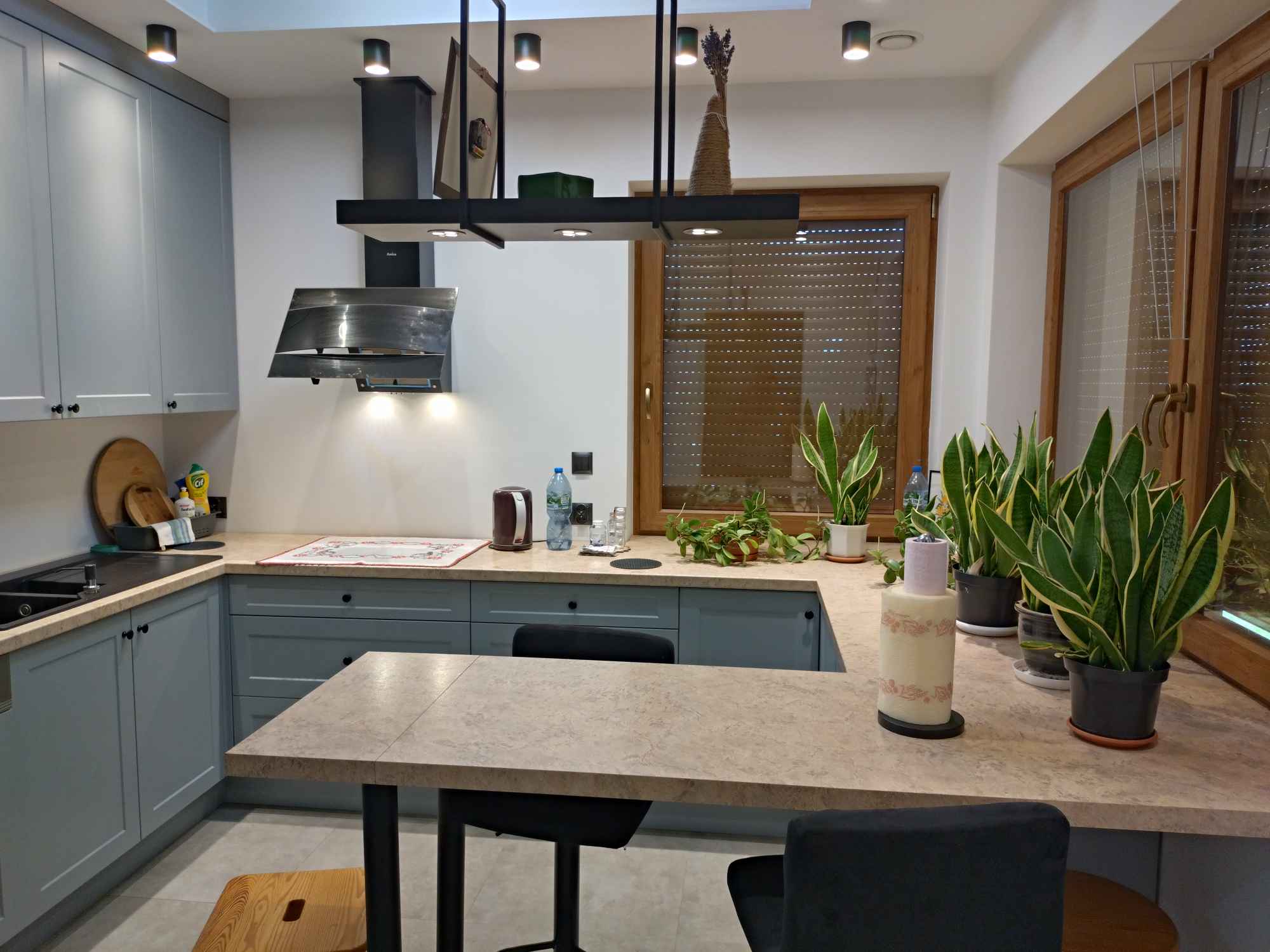 Pokój dla dziewczyny Nowa Huta - zdjęcie 11