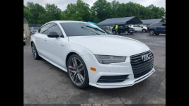 Audi A7 COMPETITION PRESTIGE / Quattro / niski przebieg