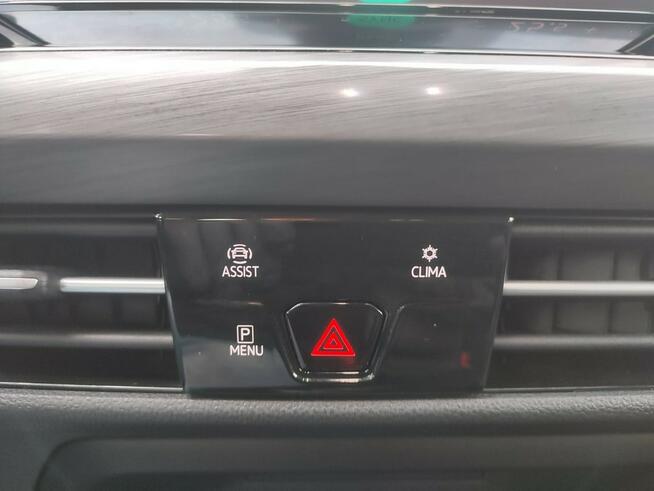 Volkswagen Golf Style fv23 jeden właściciel Otwock - zdjęcie 11