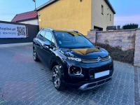 Citroen C3 Aircross PureTech 130#Automat#LED#Navi#Mały przebieg Margonin - zdjęcie 5