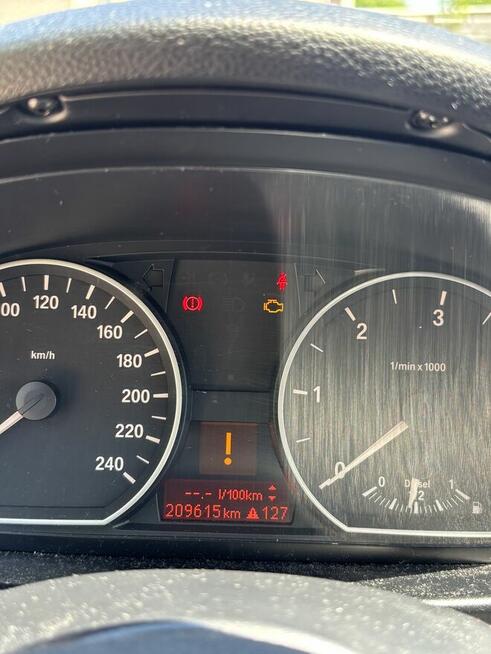 ️️ ROZRZĄD ZROBIONY (WZMACNIANY) ️️ BMW E87 116d 2011 | Krotoszyn - zdjęcie 8