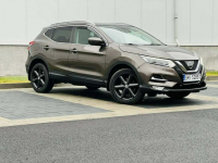 Nissan Qashqai 1.2 DIG-T 116 KM | 2017 r. | 67 000 km | Bogata wersja Mikołów - zdjęcie 7
