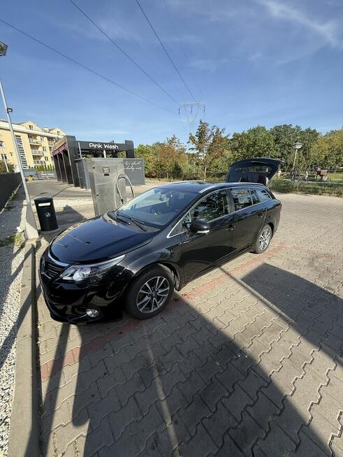 Toyota Avensis III Kombi (2012) | Automat + LPG Białołęka - zdjęcie 4