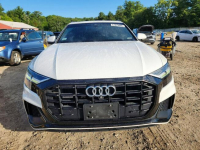 Audi Q8 PREMIUM PLUS / S-Line / niski przebieg Wrocław - zdjęcie 2