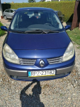 Renault Scenic 1.6 z 2003 roku z gazem. Rzeszów - zdjęcie 7