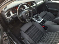 Audi A4 * 2.0CR TDi* Bardzo Ładna* Common rail* z Niemiec * Olsztyn - zdjęcie 12