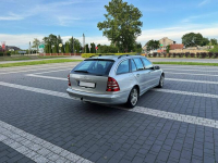 Mercedes C 200 Lift Avantgarde Automat Skóra PDC Bliżyn - zdjęcie 4