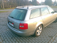 Sprzedam Audi Andrychów - zdjęcie 4