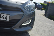 Hyundai i30 1.4B MPI Navi Kamera Sprowadzony Opłacony Tarnogród - zdjęcie 6
