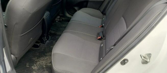 Toyota Avensis 2.0 D-4D Premium Dąbrowa Górnicza - zdjęcie 9