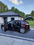 Ford EDGE Biała Podlaska - zdjęcie 10