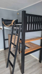 Sprzedam Łóżko z antresolą I biurkiem Gardeja - zdjęcie 6