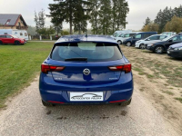 Opel Astra 1.4T  tylko 35 tys przebiegu Nowy Gaz Gąsocin - zdjęcie 3