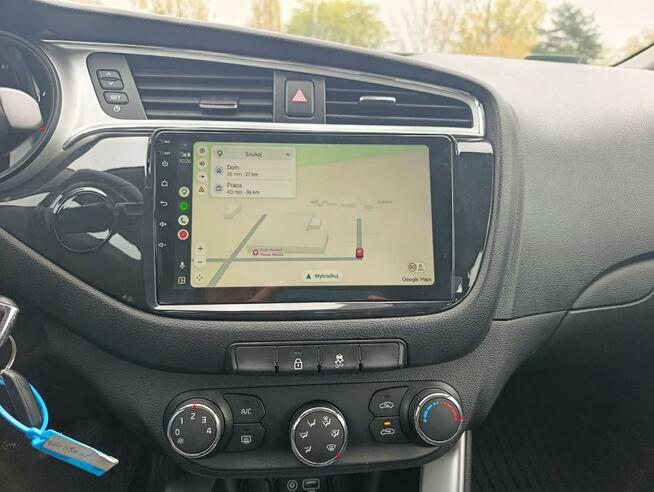 Kia Cee'd Salon Polska Karczew - zdjęcie 5