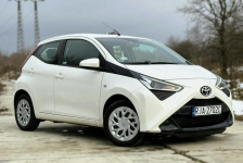 Toyota Aygo 1.0 Salon Polska, Vat23% Rzeszów - zdjęcie 8