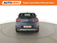 Renault Kadjar automat navi panorama pdc grzane fotele auto klima Warszawa - zdjęcie 6