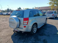 Suzuki Grand Vitara 2.0+LPG 05R 4X4 Tarnów - zdjęcie 4