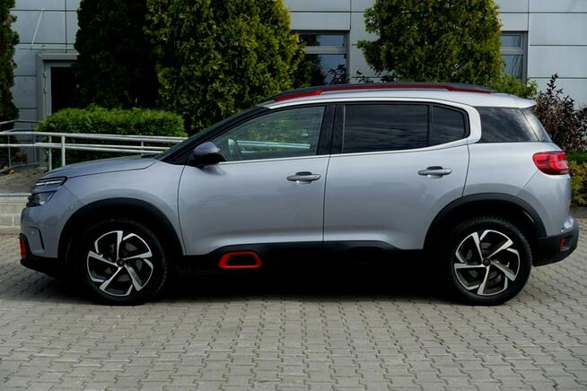 Citroen C5 Aircross 1.5 BlueHDi 130km, Salon PL, Serwis, Iwł, FV23% Pęcice - zdjęcie 5