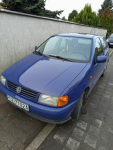 Sprzedam Volkswagen Polo Poznań - zdjęcie 3