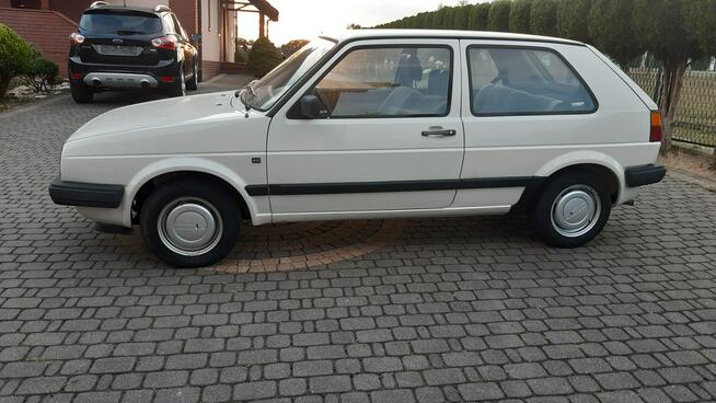 Volkswagen Golf II 1.8 CL Bachowice - zdjęcie 4