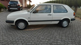 Volkswagen Golf II 1.8 CL Bachowice - zdjęcie 4