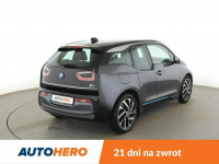 BMW i3 Navi, Podg.fotele, Bluetooth PDC, klima Warszawa - zdjęcie 7