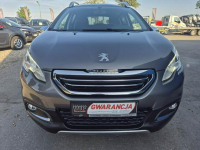 Peugeot 2008 1.2B 82KM 74tys.km Gniewkowo - zdjęcie 8