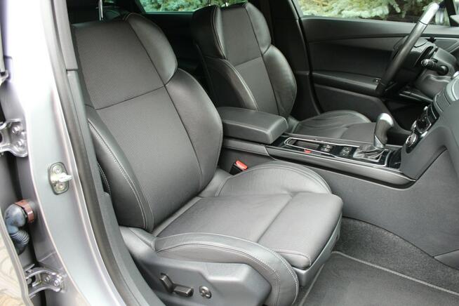 Peugeot 508 RXH RXH 2,0 HDI 180 KM Automat 176 tys km Vin w ogłoszeniu Lubań - zdjęcie 12