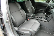 Peugeot 508 RXH RXH 2,0 HDI 180 KM Automat 176 tys km Vin w ogłoszeniu Lubań - zdjęcie 12